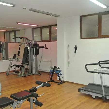 Apartment Feels Like 