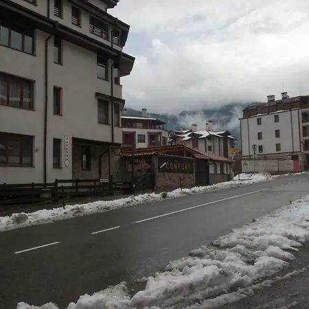 Apartment Feels Like 