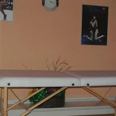 Апартамент Feels Like 