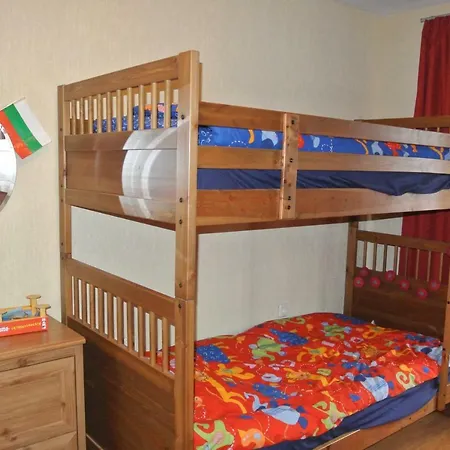 Апартамент Feels Like 