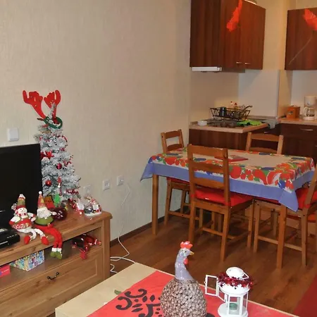 Апартамент Feels Like 